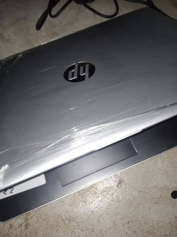 HP core i7 8th gen 2gb Graphic card 0