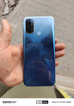 Oppo A53 (4/74) For Sale