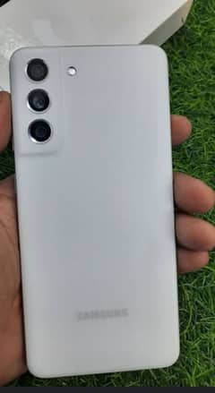SAMSUNG S21 5G SNAPDRAGON 888