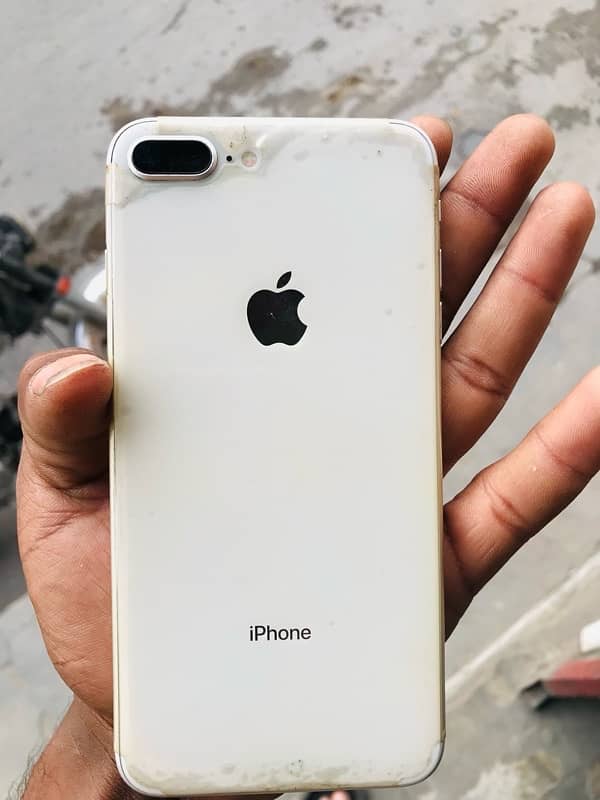 IPhone 8 Plus 256gb 0