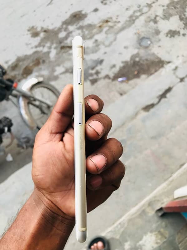 IPhone 8 Plus 256gb 1