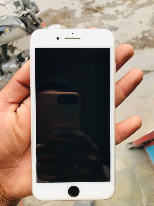 IPhone 8 Plus 256gb 2
