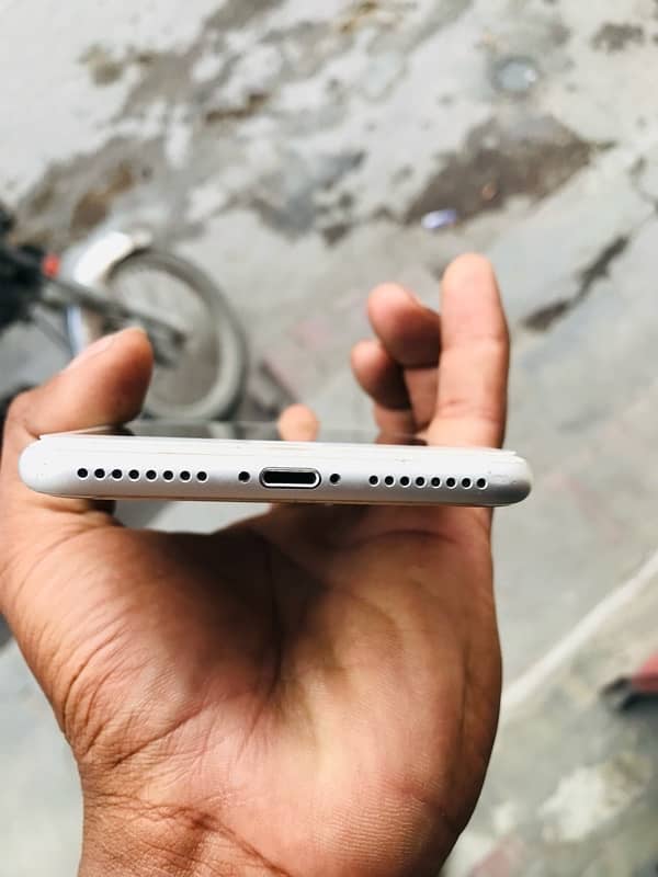 IPhone 8 Plus 256gb 3