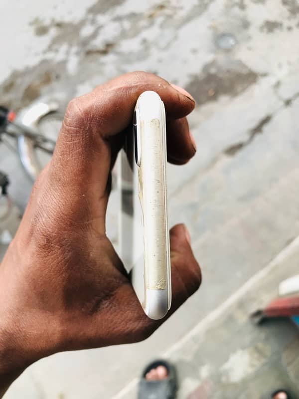 IPhone 8 Plus 256gb 5
