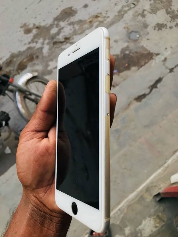 IPhone 8 Plus 256gb 6