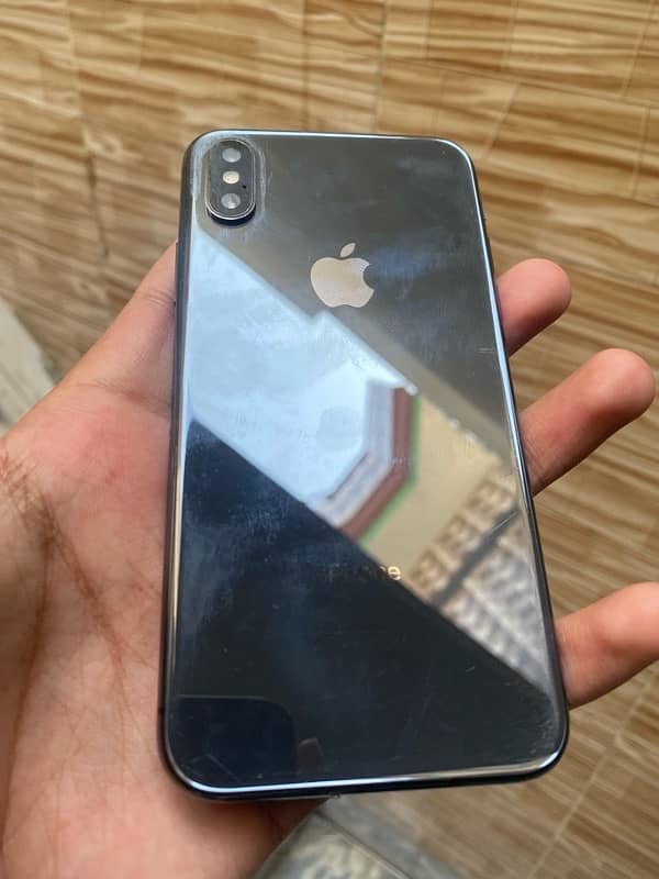 iPhone X 2