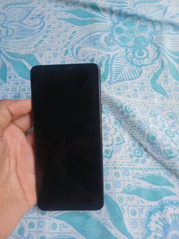 LG G7, 4/64, sim working 7