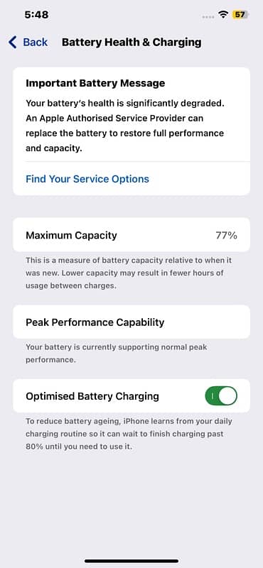 iPhone XS Max 512GB | Non-PTA | Excellent Condition 2