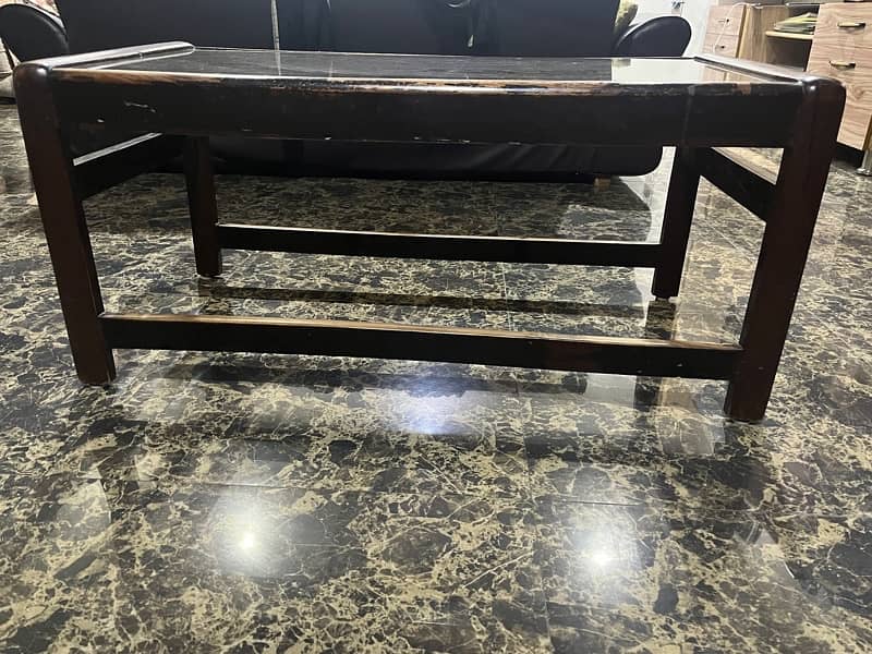 Shisham Table 1