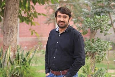 Farrukh