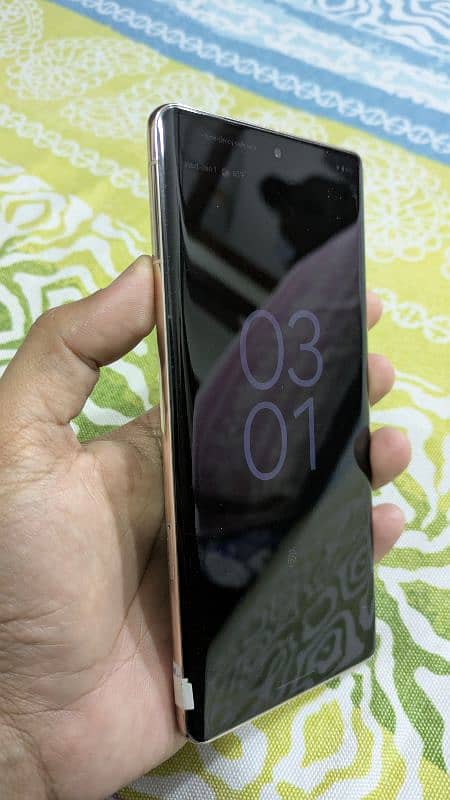 pixel 7 pro 12/128, slightly used, great condition 0