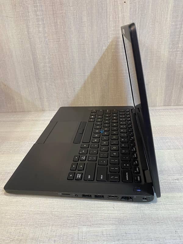 DELL LATITUDE 5400 Laptop | Core i5 8th Gen | 8Gb Ram 256 Gb SSD 2