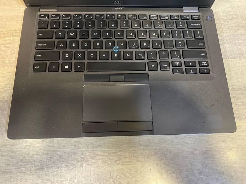 DELL LATITUDE 5400 Laptop | Core i5 8th Gen | 8Gb Ram 256 Gb SSD 4