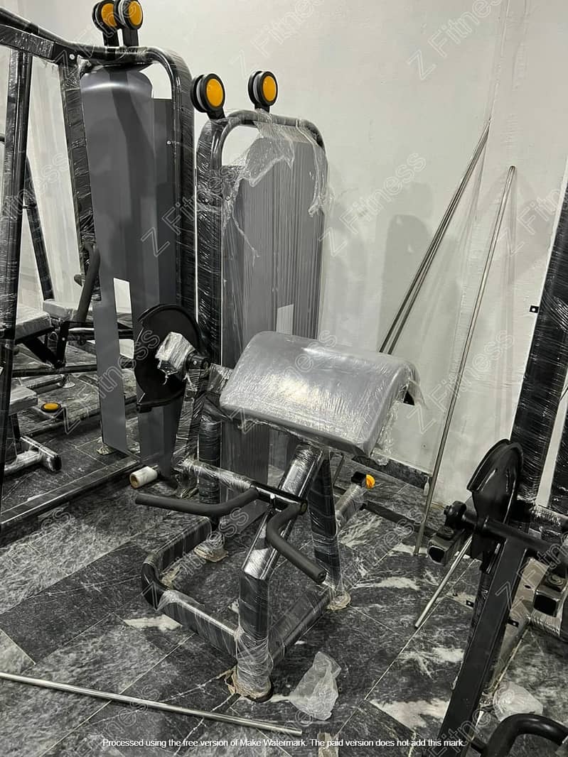 Gym Manufacturer || Gym Machines || Gym Setup || Gym For Sale || Gym 10