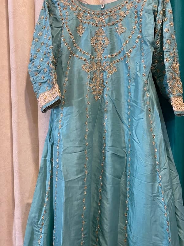 Fancy maxi 0