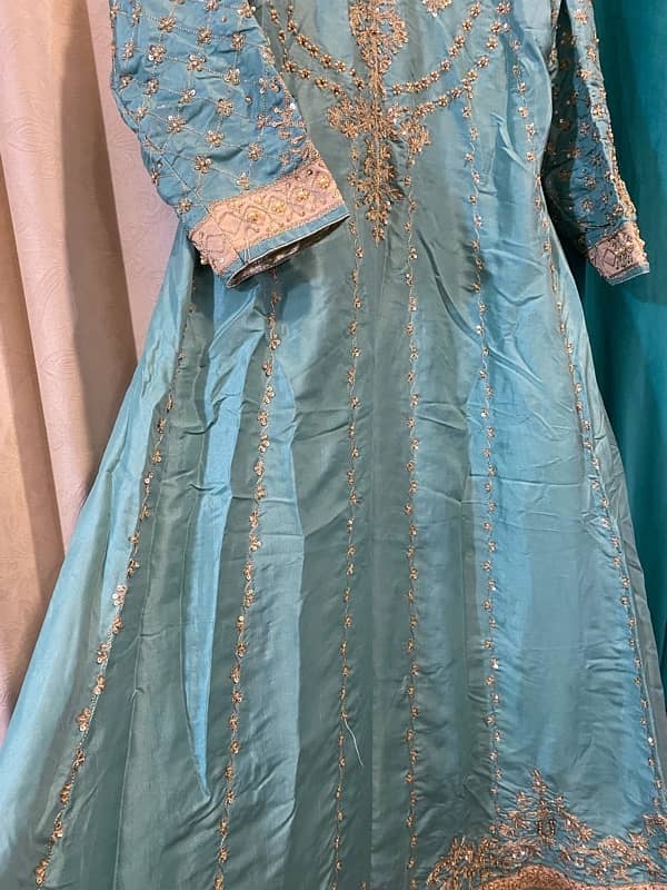 Fancy maxi 2