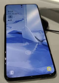 Samsung Galaxy S21 Plus 5G