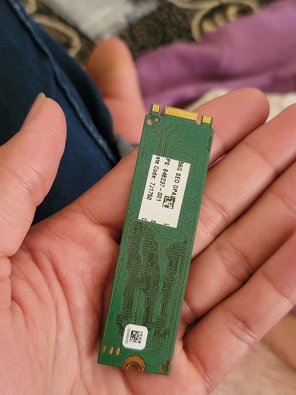 Samsung nvme 512gb & micron m2 256gb 2