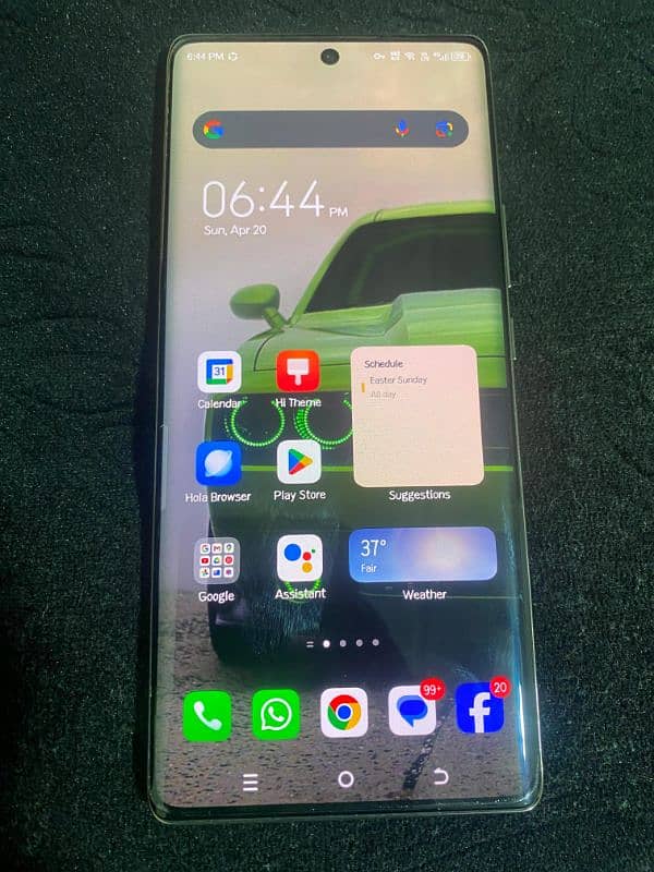 Tecno spark 20 pro plus 0