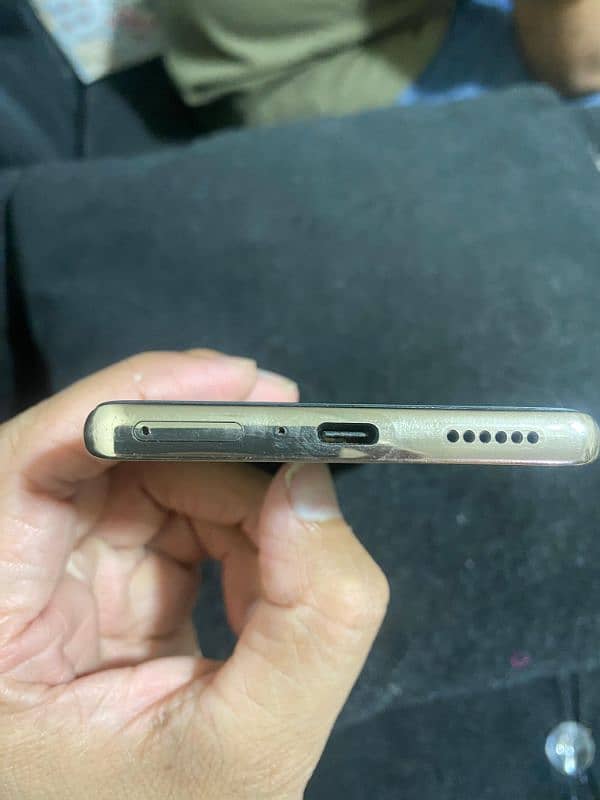 Tecno spark 20 pro plus 5