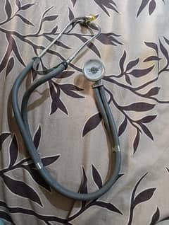 Stethoscope