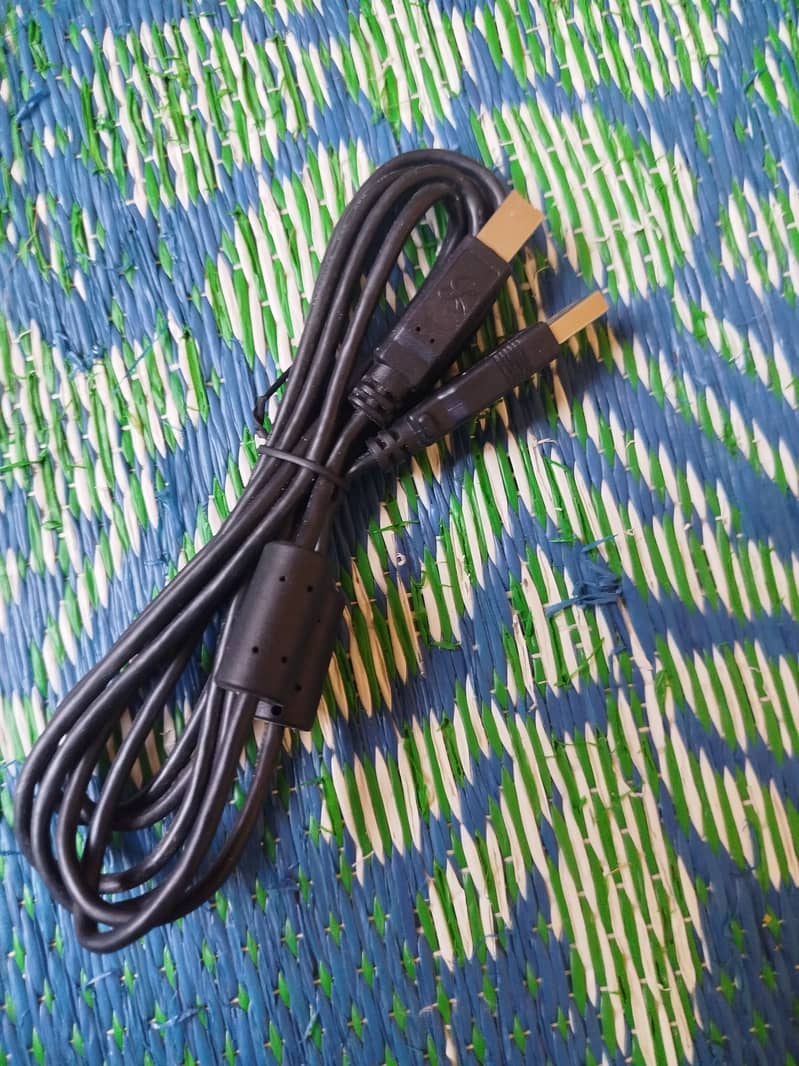 Universal Serial Bus Cable 1