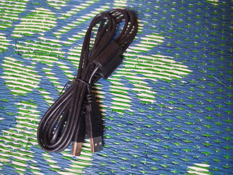 Universal Serial Bus Cable 2