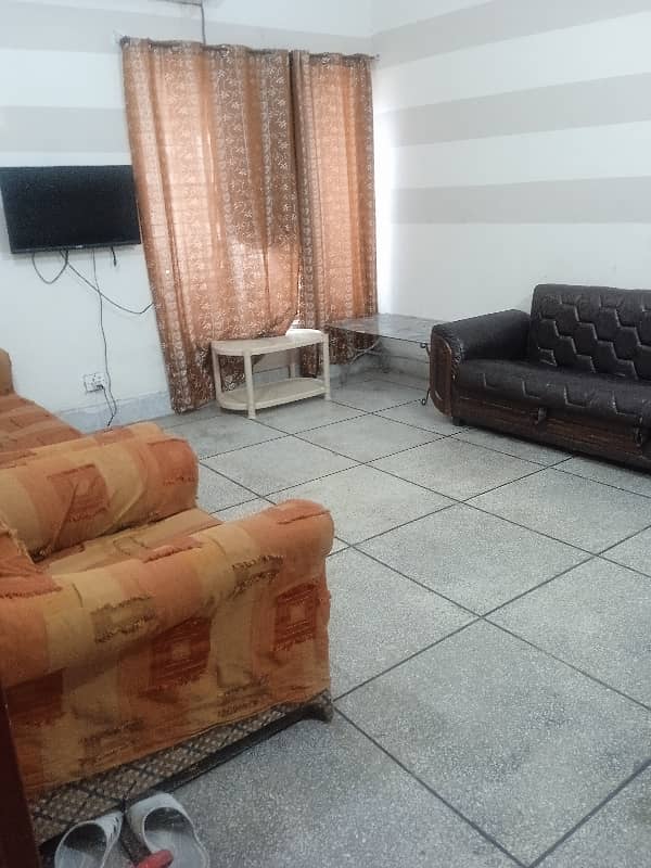 7 Marla Single Story House For Sale 2