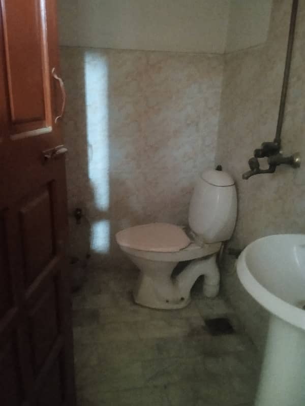 7 Marla Single Story House For Sale 3