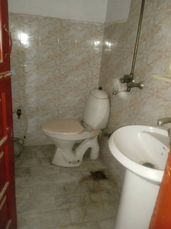 7 Marla Single Story House For Sale 4