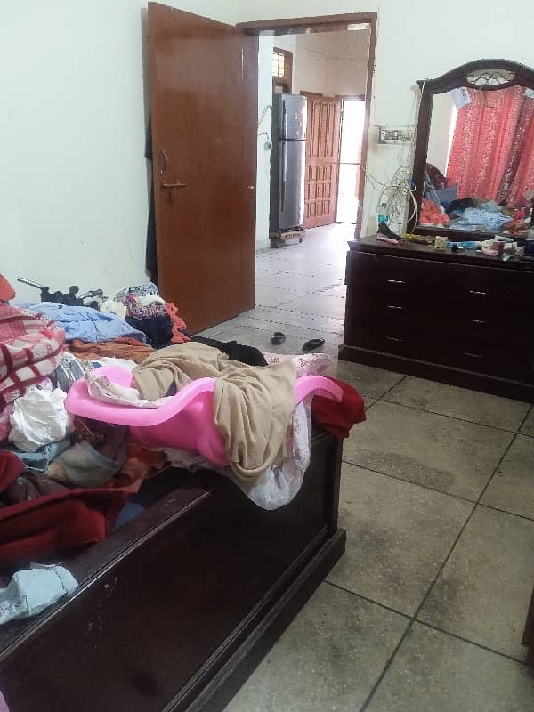 7 Marla Single Story House For Sale 5