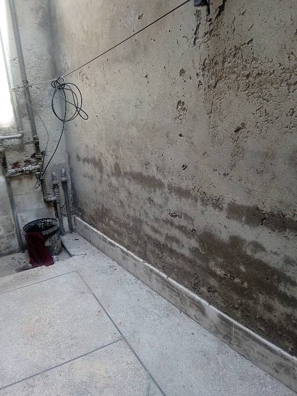 7 Marla Single Story House For Sale 9