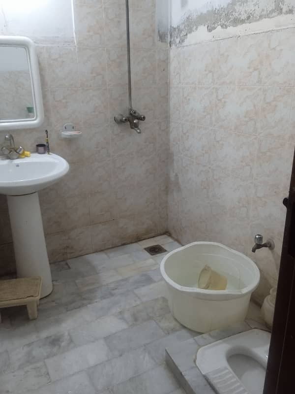 7 Marla Single Story House For Sale 11