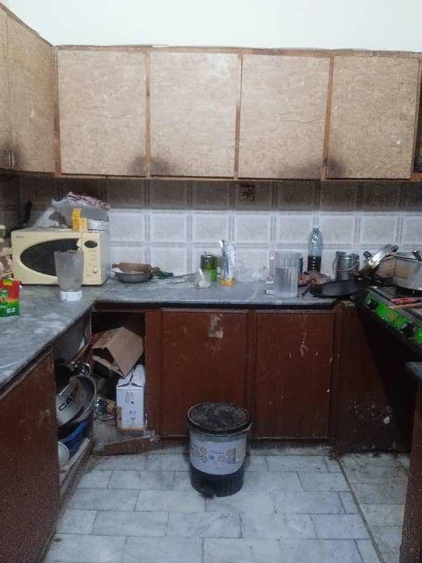 7 Marla Single Story House For Sale 13