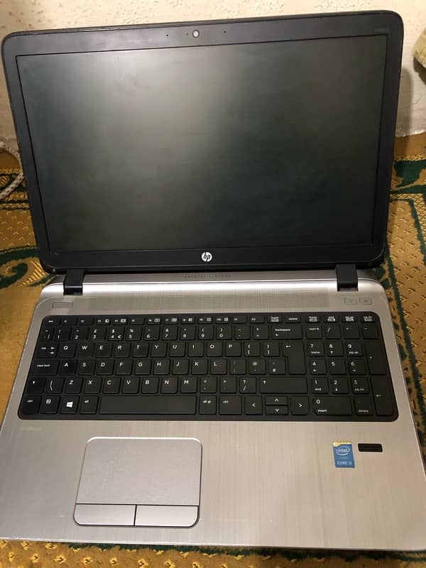 core i3 4th generation with 4gb/500gb 0