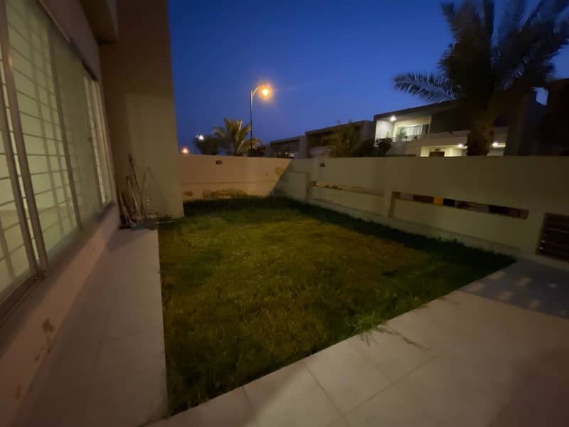500 Sq Yd Bahria Paradise Villa (Precinct 51) With Key Ready for Possession! 6