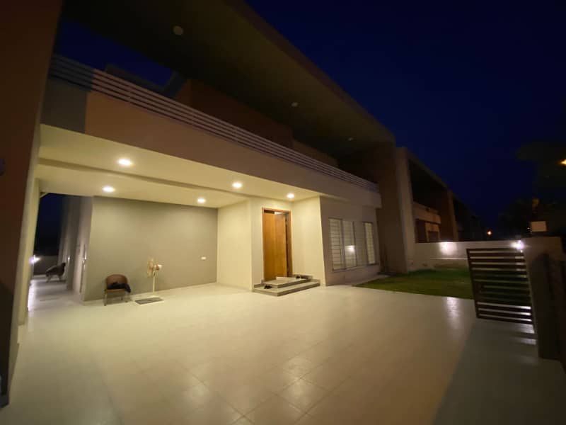 500 Sq Yd Bahria Paradise Villa (Precinct 51) With Key Ready for Possession! 7