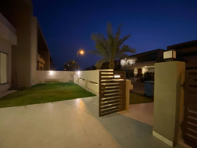 500 Sq Yd Bahria Paradise Villa (Precinct 51) With Key Ready for Possession! 8