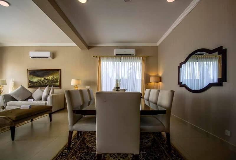 500 Sq Yd Bahria Paradise Villa (Precinct 51) With Key Ready for Possession! 11