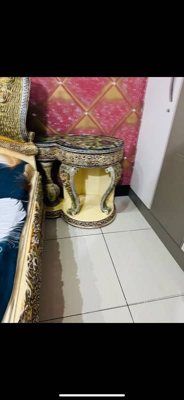 king size 7