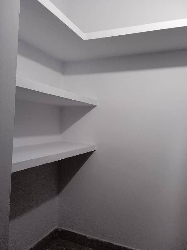 2 Beds Drawing Portion Is For Rent 6