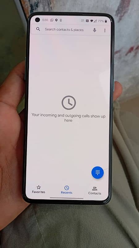OnePlus 8T Non PTA 12.256 3