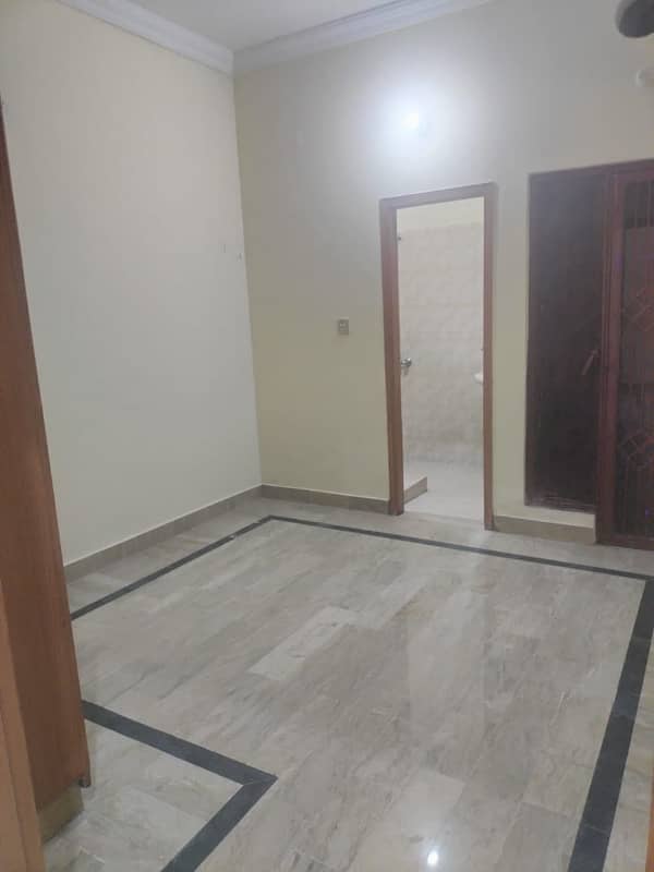 House Available For Rent In Allama Iqbal Town - Umar Block 0