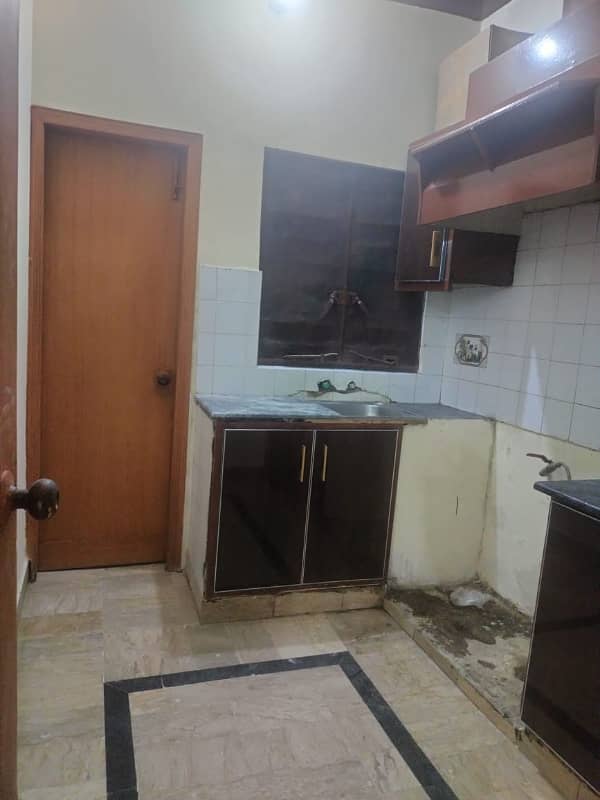 House Available For Rent In Allama Iqbal Town - Umar Block 1