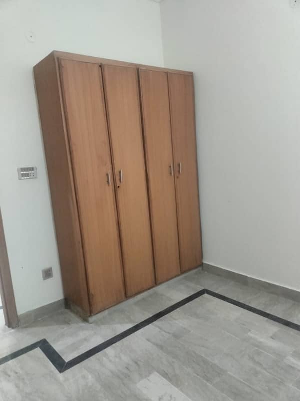 House Available For Rent In Allama Iqbal Town - Umar Block 3