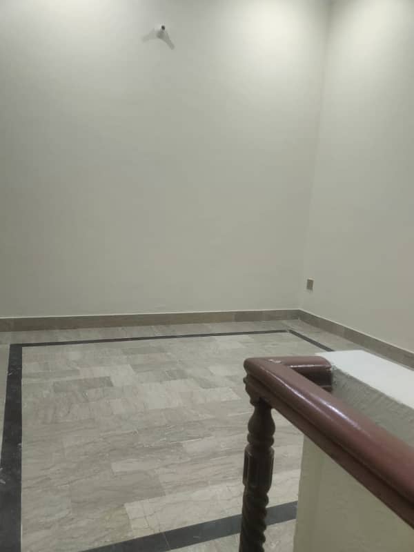 House Available For Rent In Allama Iqbal Town - Umar Block 4