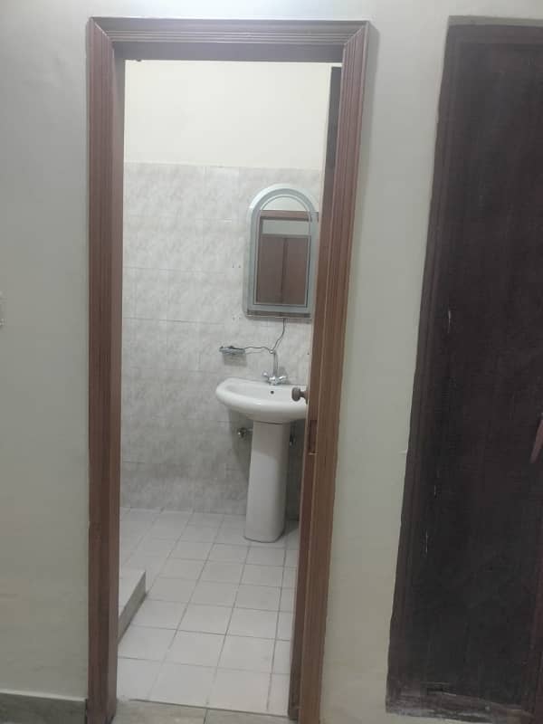 House Available For Rent In Allama Iqbal Town - Umar Block 5