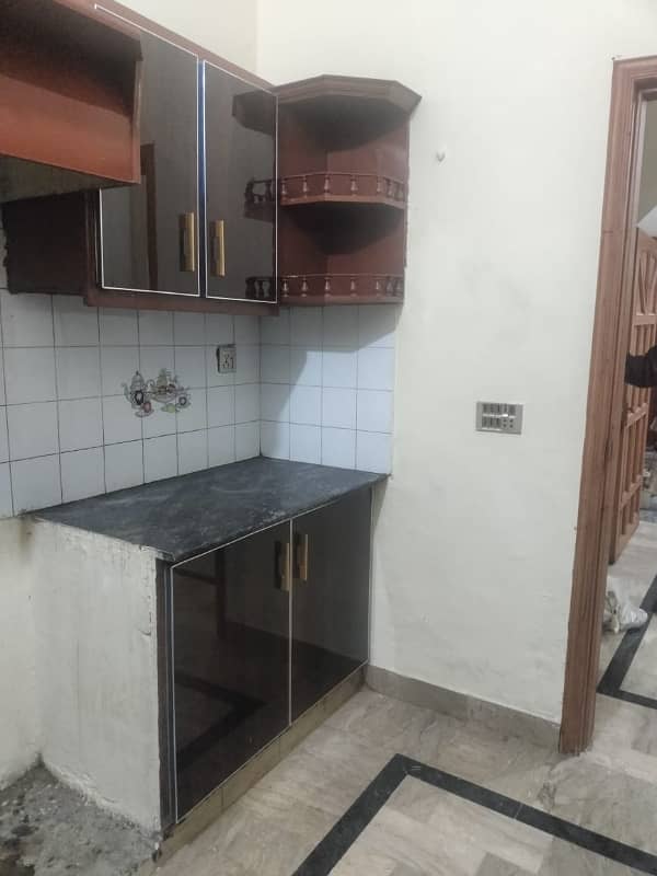 House Available For Rent In Allama Iqbal Town - Umar Block 8