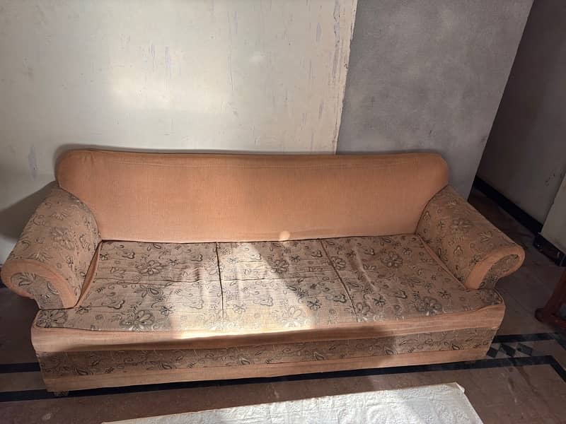 Sofa for drawing 0