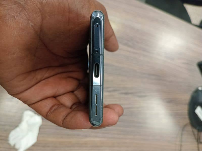 one plus 11 5g non pta with box gaming phone exchange possible 4